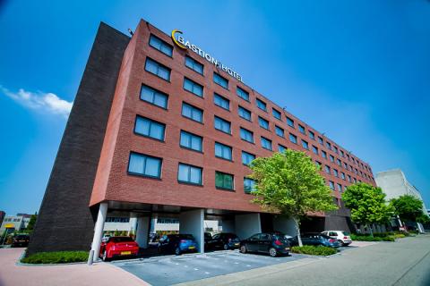 Bastion Hotel Amsterdam Airport | Voordelig overnachten